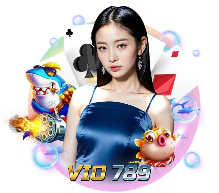 สล็อตvio789