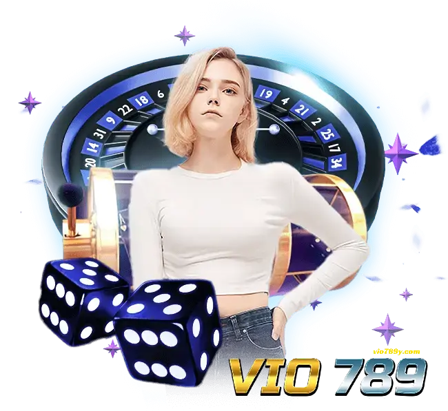 เว็บสล็อตvio789